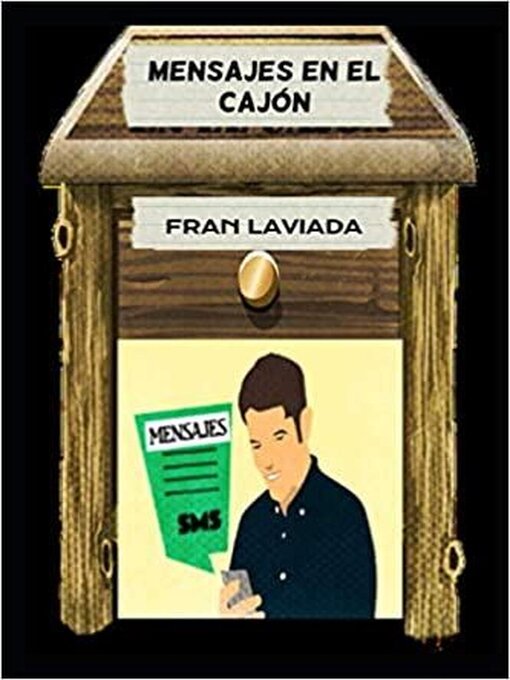 Title details for Mensajes en el cajón by Fran Laviada - Available